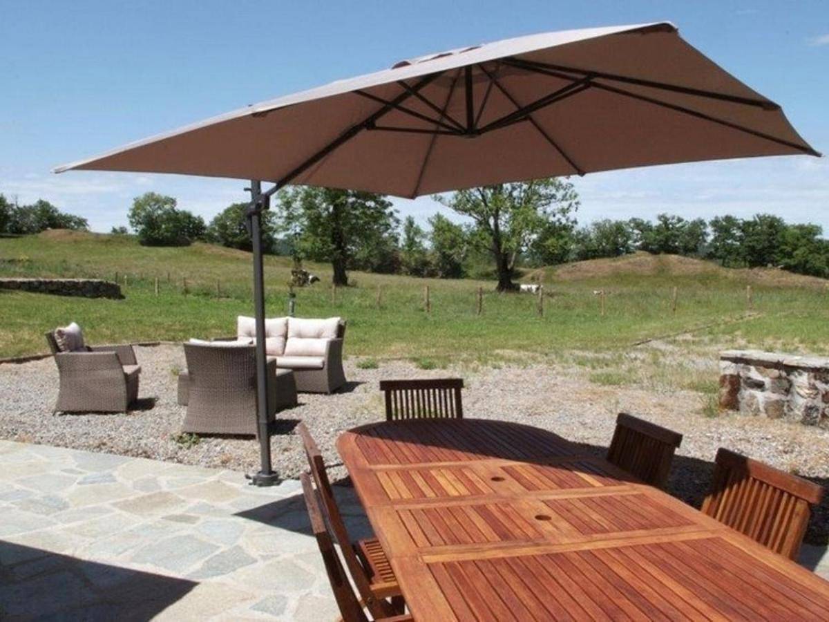 Holiday Home in Riom-ès-Montagnes, Parc naturel régional des Volcans d'Auvergne