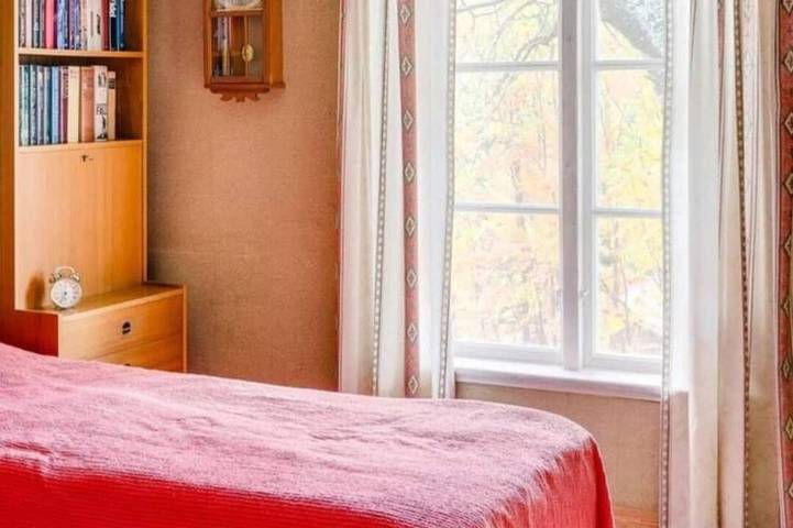 Cozy Cabin in Swedish Lapland with sauna in Skelleftea, Bottenwiek