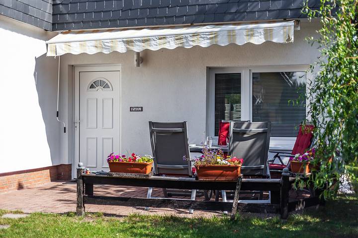 Ferienhaus für 5 Personen, mit Terrasse in Grömitz - 2
