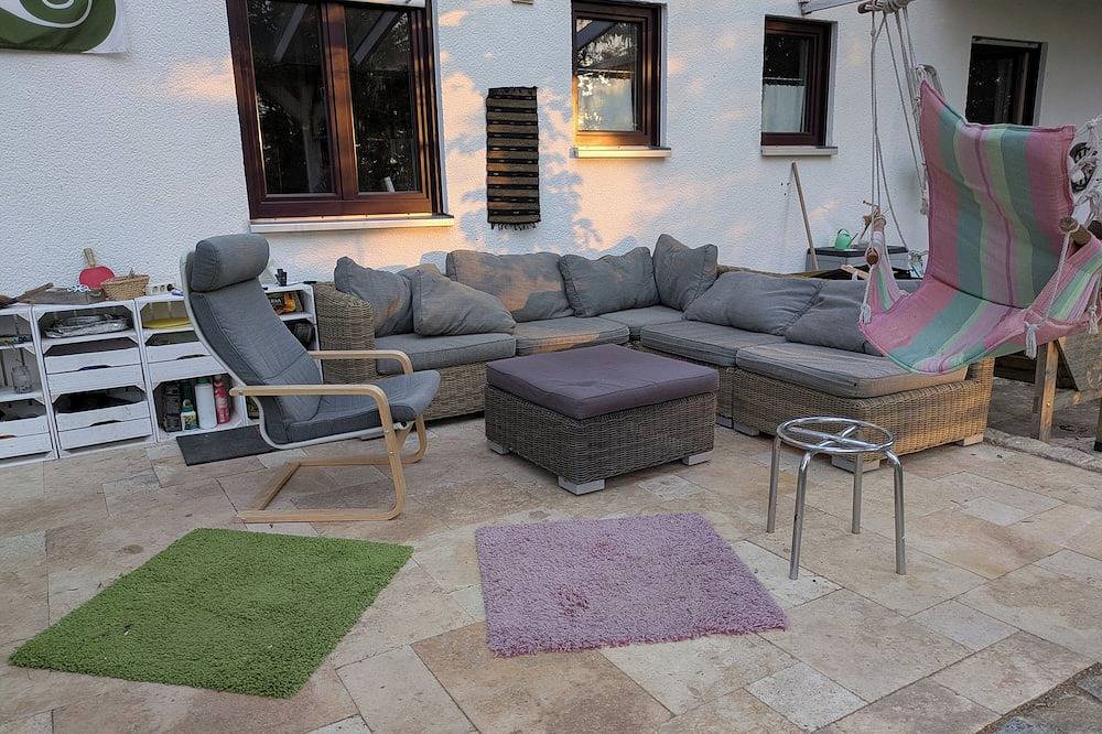 Ganze Wohnung, Ferienwohnung Ludwigshöhe in Weißenburg in Bayern, Frankenalb