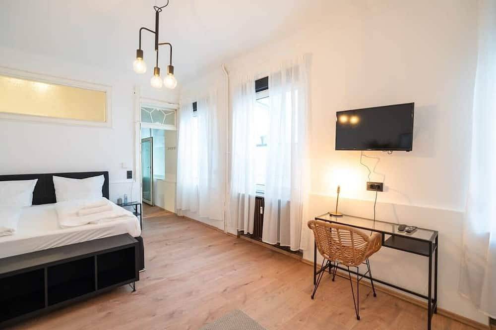 Ganze Wohnung, Zentrale Wohnung Koblenz | Küche | Sky in Koblenz, Osteifel
