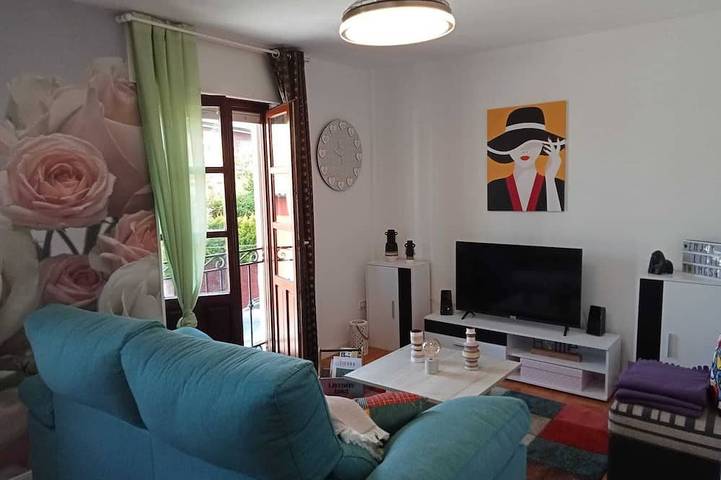 Entire apartment, Coquetty Housing In Santander Bay in El Astillero, Cantabrian Coast
