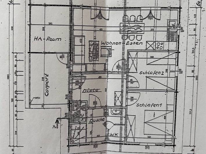Ferienhaus für 4 Personen, mit Terrasse, mit Haustier in Mendig - 4