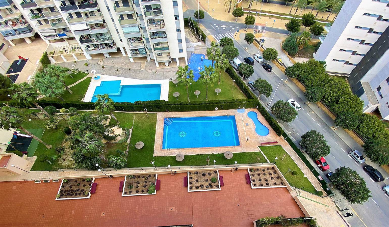Appartamento intero, Niagara in La Cala de Finestrat, La Vila Joiosa