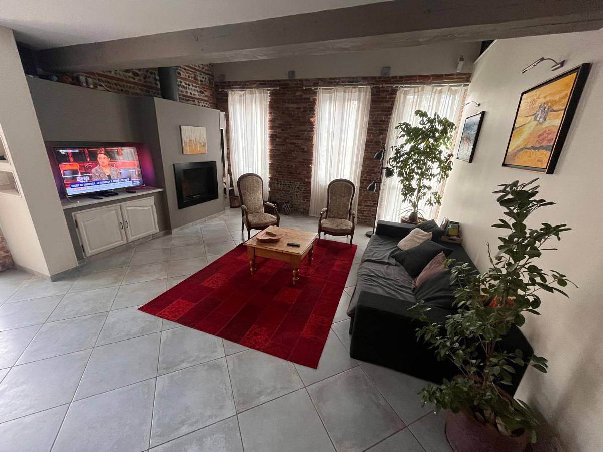 Magnifique maison toulousaine in Toulouse, Toulouse region