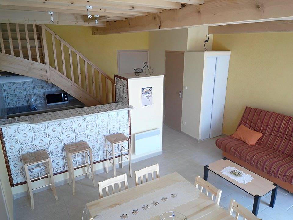 Gîtes de Trespeaux in Saint-Privat-des-Vieux, Région d'Alès