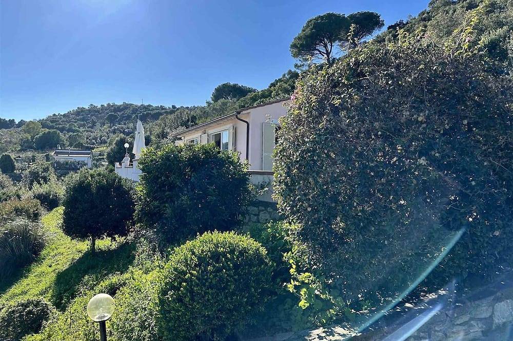 Ganze Wohnung, Casa Il Porticciolo di Rio Marina in Riotorto (Piombino), Rio