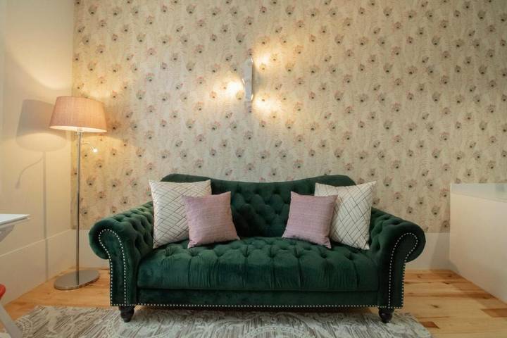 Apartamento de vacaciones para 4 personas en Viana do Castelo - 2