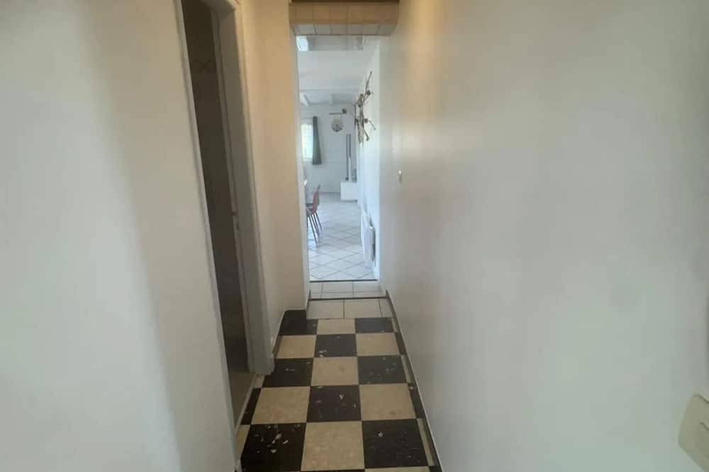 Homerez - Casa familiar en Camiers, cerca del mar. in Camiers, Montreuil und Umgebung
