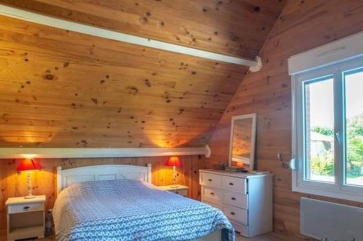 Location de vacances pour 10 personnes, avec jacuzzi à Bazinghen - 2