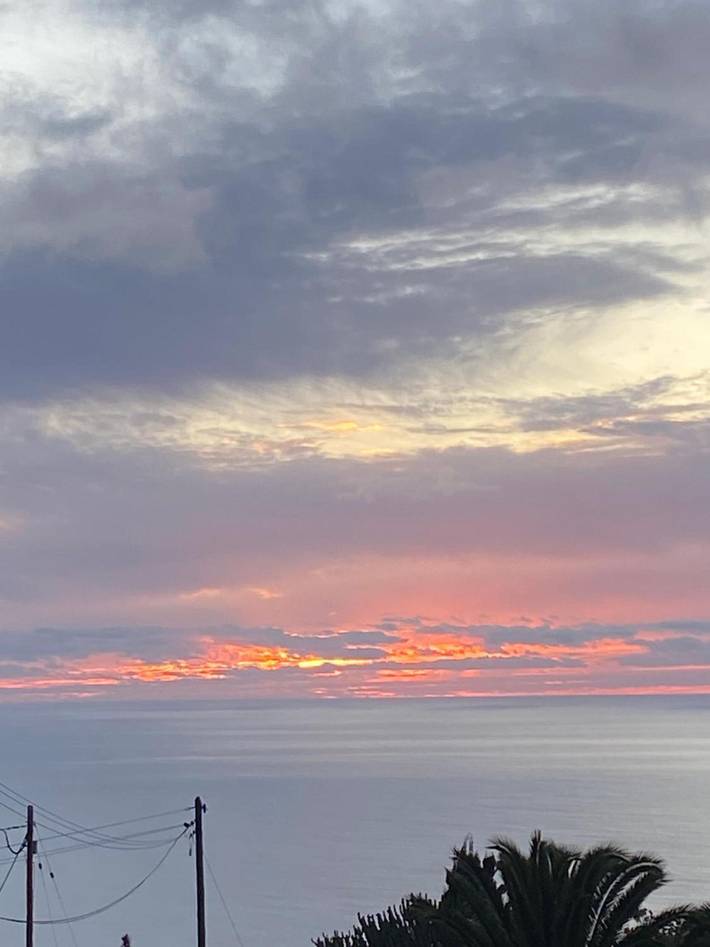Ferienwohnung für 2 Personen, mit Balkon und Garten auf La Palma - 2