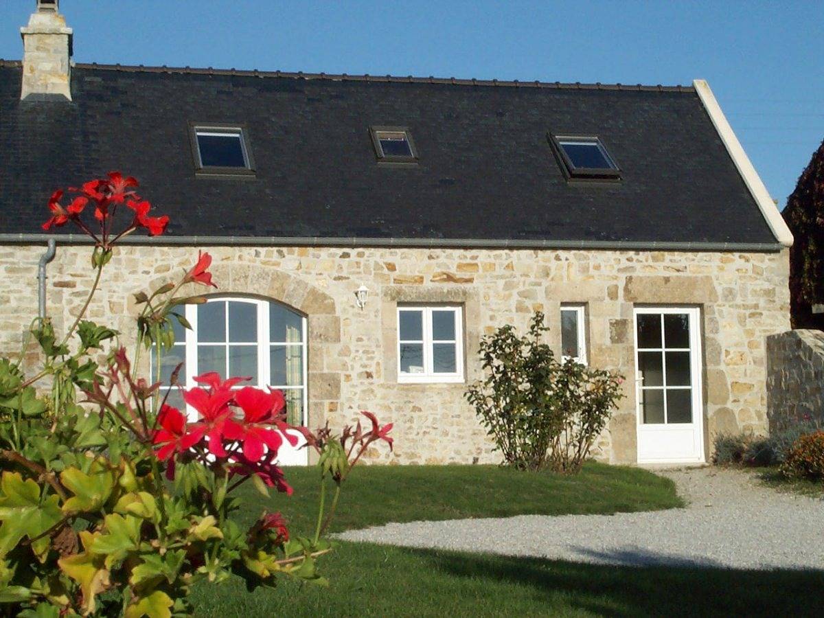 Penhoat 2 in Telgruc-sur-Mer, Iroise