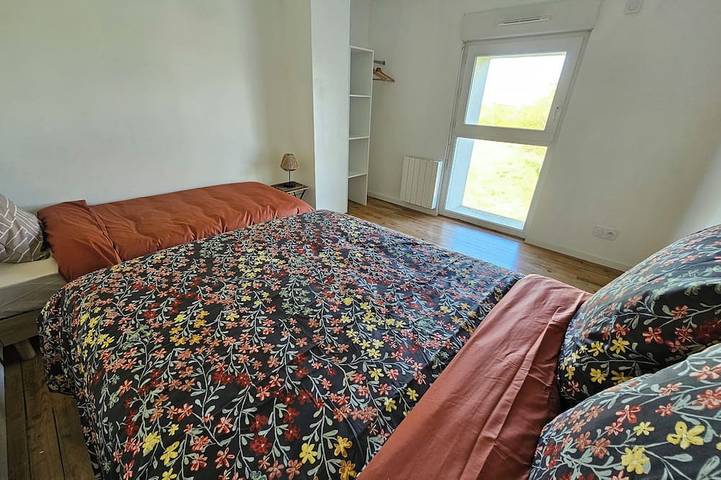 Location de vacances pour 10 personnes, avec jardin et jacuzzi à Chavagnes-en-Paillers - 3