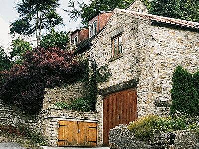 Holiday rental for 3 people in Richmond (Yorkshire)