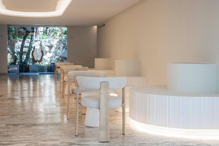 Gîte pour 5 personnes, avec vue ainsi que jardin et piscine à Palmanova (Espagne) - 3