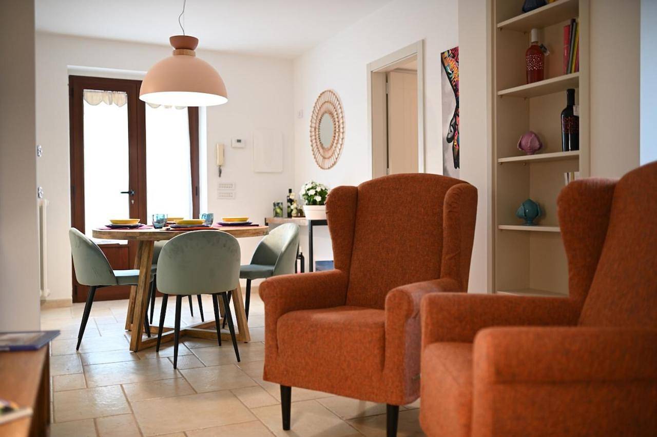 Three-Bedroom Villa in Putignano, Provincia di Bari