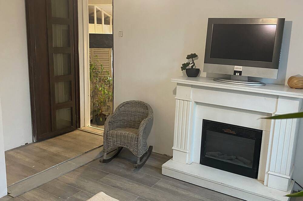T2 In Villa in Sorgues in Sorgues, Vaucluse