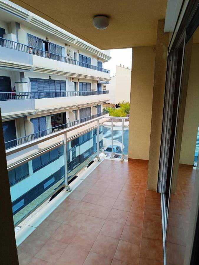 Villa pour 8 personnes, avec terrasse à Peñíscola - 3