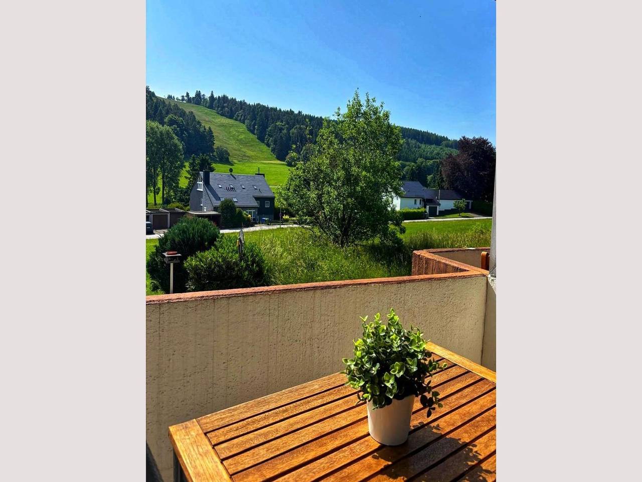 Ganze Wohnung, Modernes Apartment in Willingen-Usseln in Usseln, Willingen