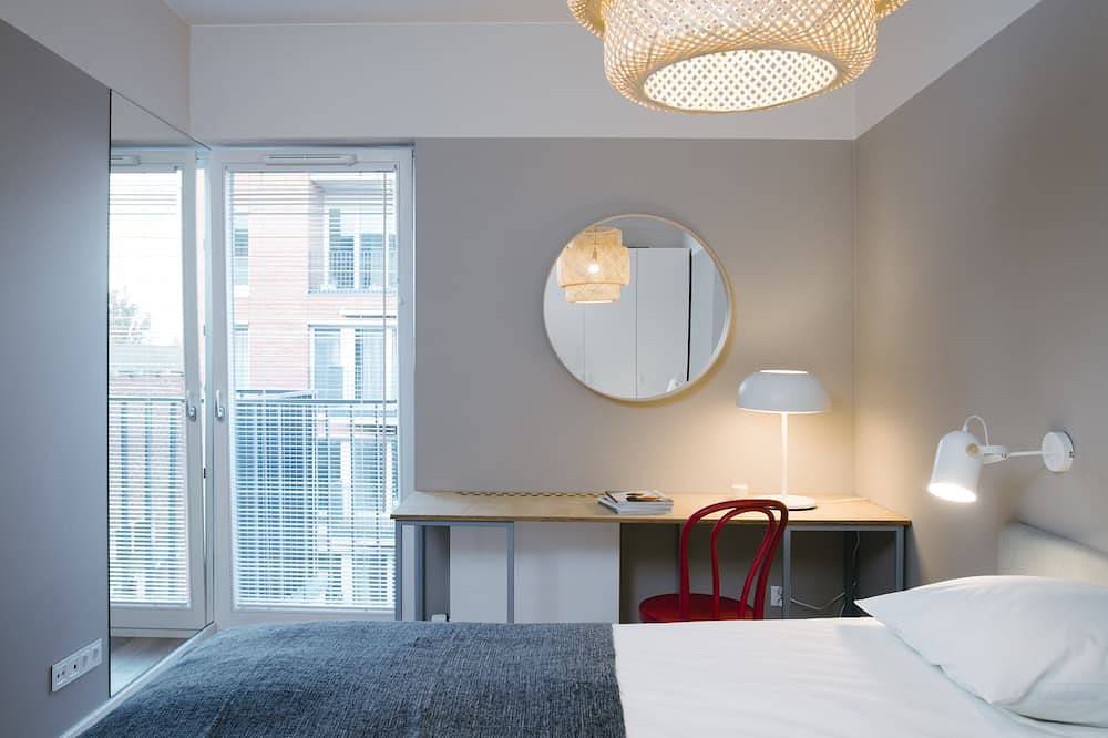 Appartamento intero, Tjb Design Apartment Rajska 8 in Danzica, Tripla Città