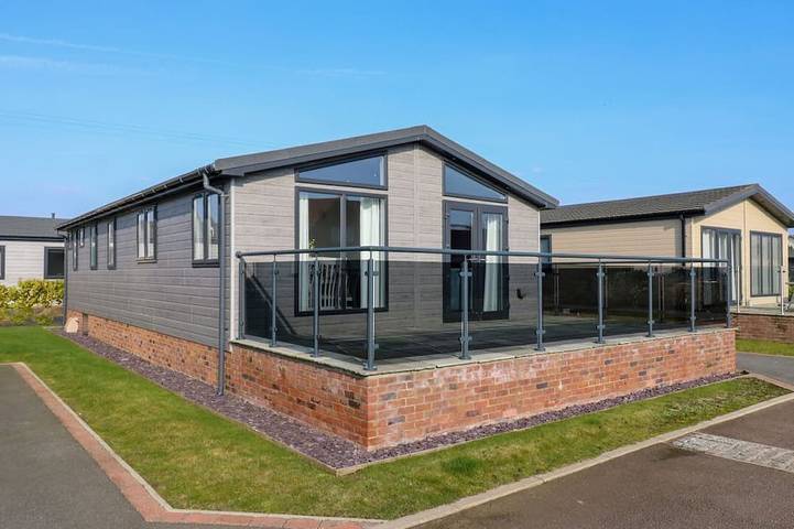 Cottage for 4 people, with garden in Burnham Market