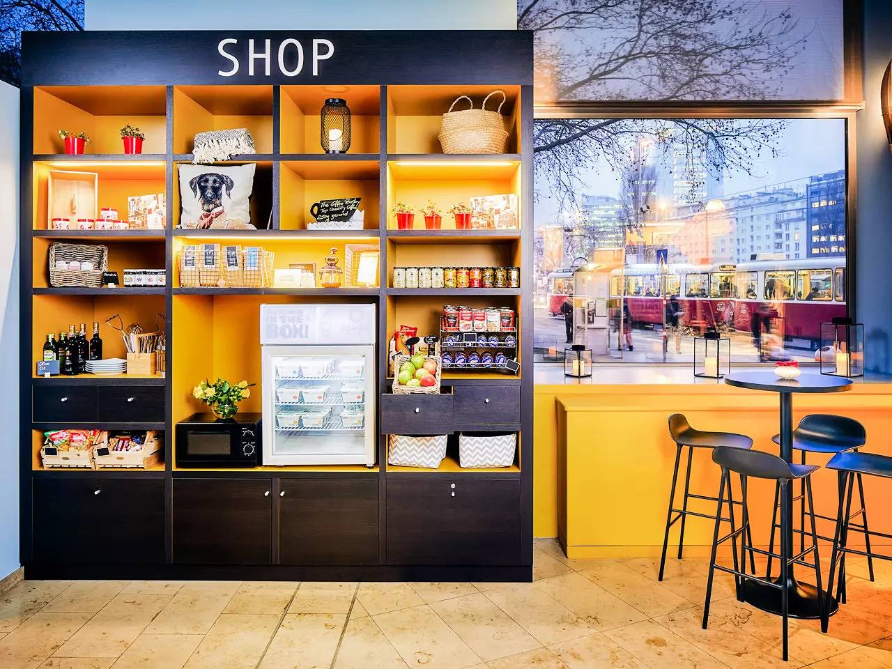 Ganzes Studio, Studio 2 persons - Stadtansicht in Wien Innenstadt, Wien