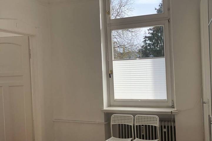 Ferienwohnung für 2 Personen, mit Balkon in Bergpark Wilhelmshöhe - 3