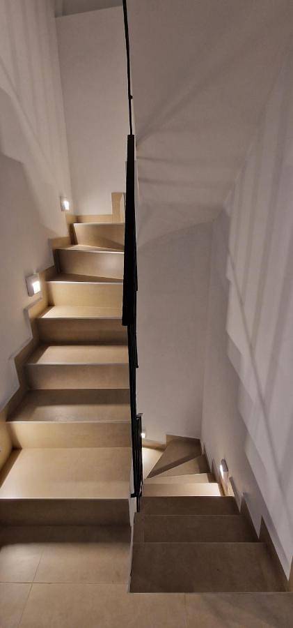 Villa für 6 Personen, mit Pool und Garten sowie Ausblick, kinderfreundlich auf Thassos - 3