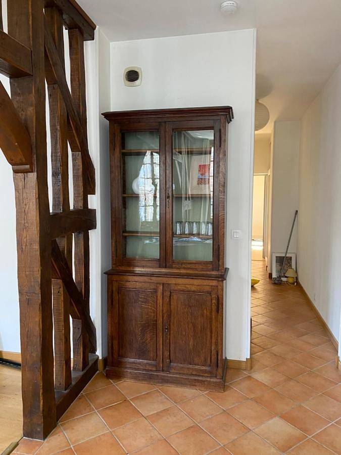 Appartement entier, Two-Bedroom Apartment in Lisieux, Région de Lisieux