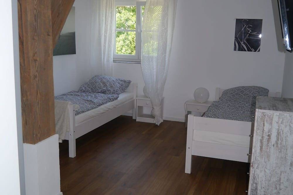 Ganze Wohnung, Moderne trifft Nostalgie... in Campen, Krummhörn