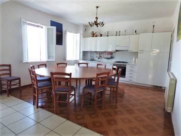 Maison De Vacances pour 14 Personnes dans Castelveccana, Lac Majeur (Lombardie), Photo 3