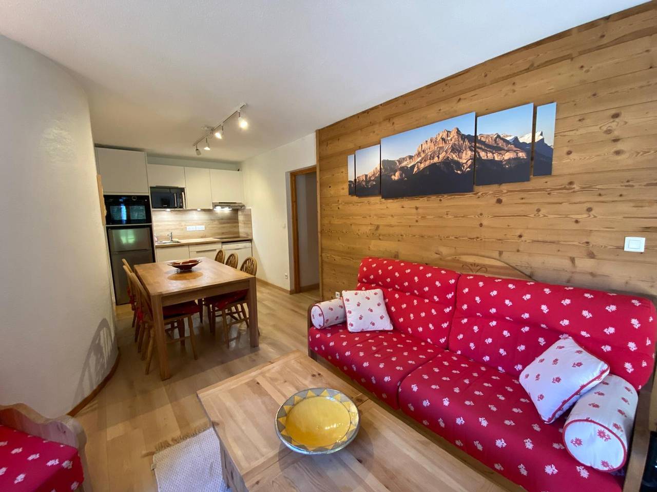 Photo : Appartement de vacances