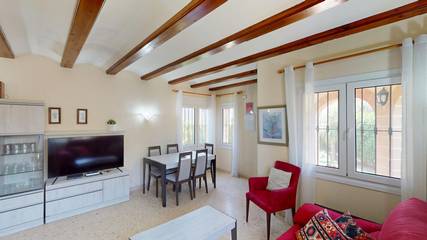 Villa für 7 Personen in Oliva, Costa Blanca, Bild 2