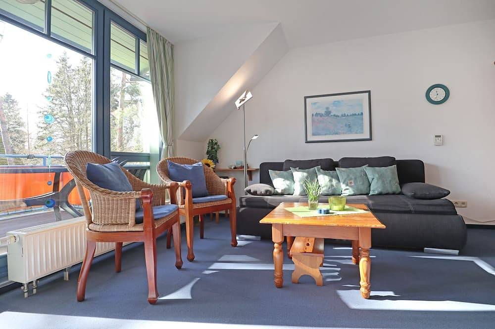 Ferienwohnung in Boltenhagen für 8 Personen in Boltenhagen