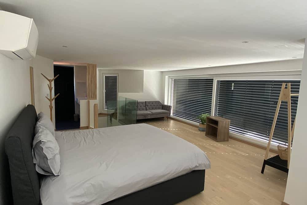 Modern House Town Center with Garage in Strasbourg, Strasbourg region