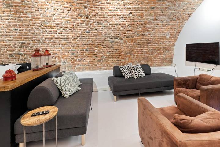 Gîte pour 4 personnes, avec vue à Utrecht - 4