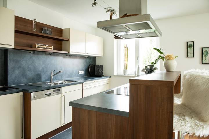 Ferienhaus mit 3 Schlafräumen in Loferer und Leoganger Steinberge, Sankt Jakob in Haus