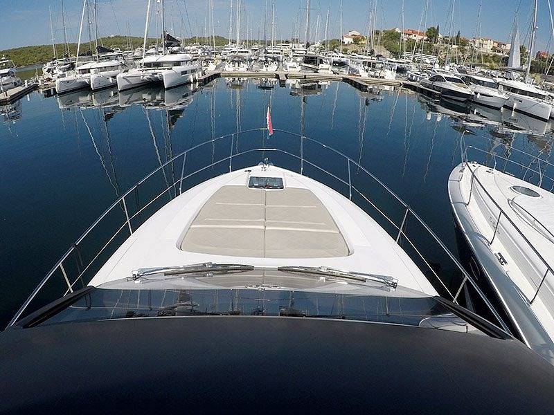 Boot voor 6 personen in Vancouver, Brits-Columbia