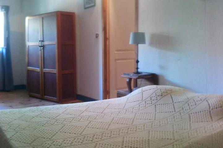 Location de vacances pour 4 personnes, avec terrasse à Montbrun-des-Corbières - 2