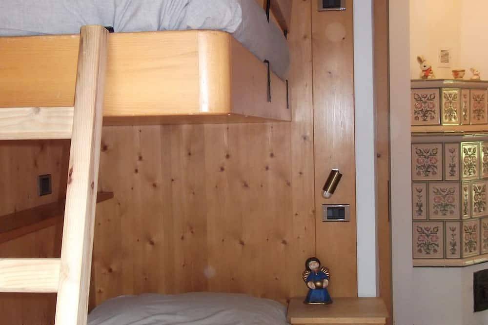 Ganze Wohnung, Ferienwohnung - Cortina d'Ampezzo in Cortina d'Ampezzo, Dolomiti Superski