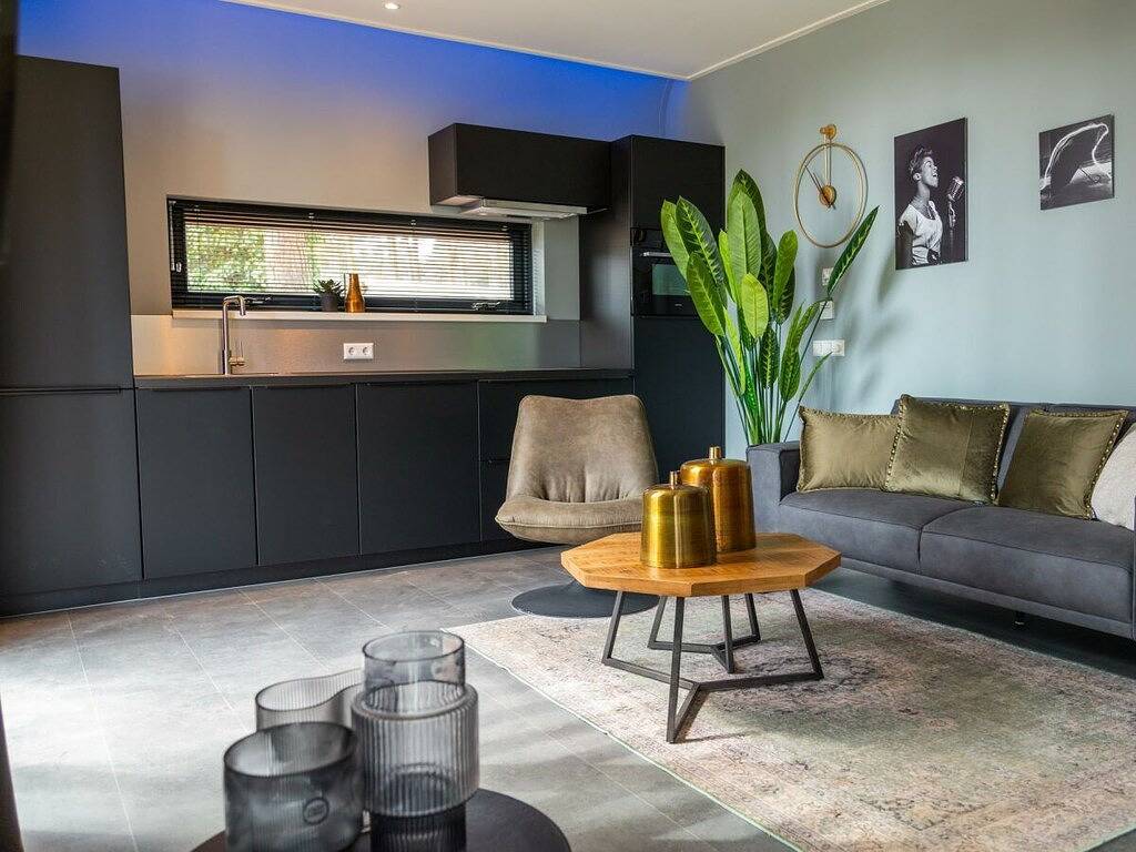 Ferienhaus für 2 Personen mit Sauna in Zutendaal, Hasselt und Umgebung