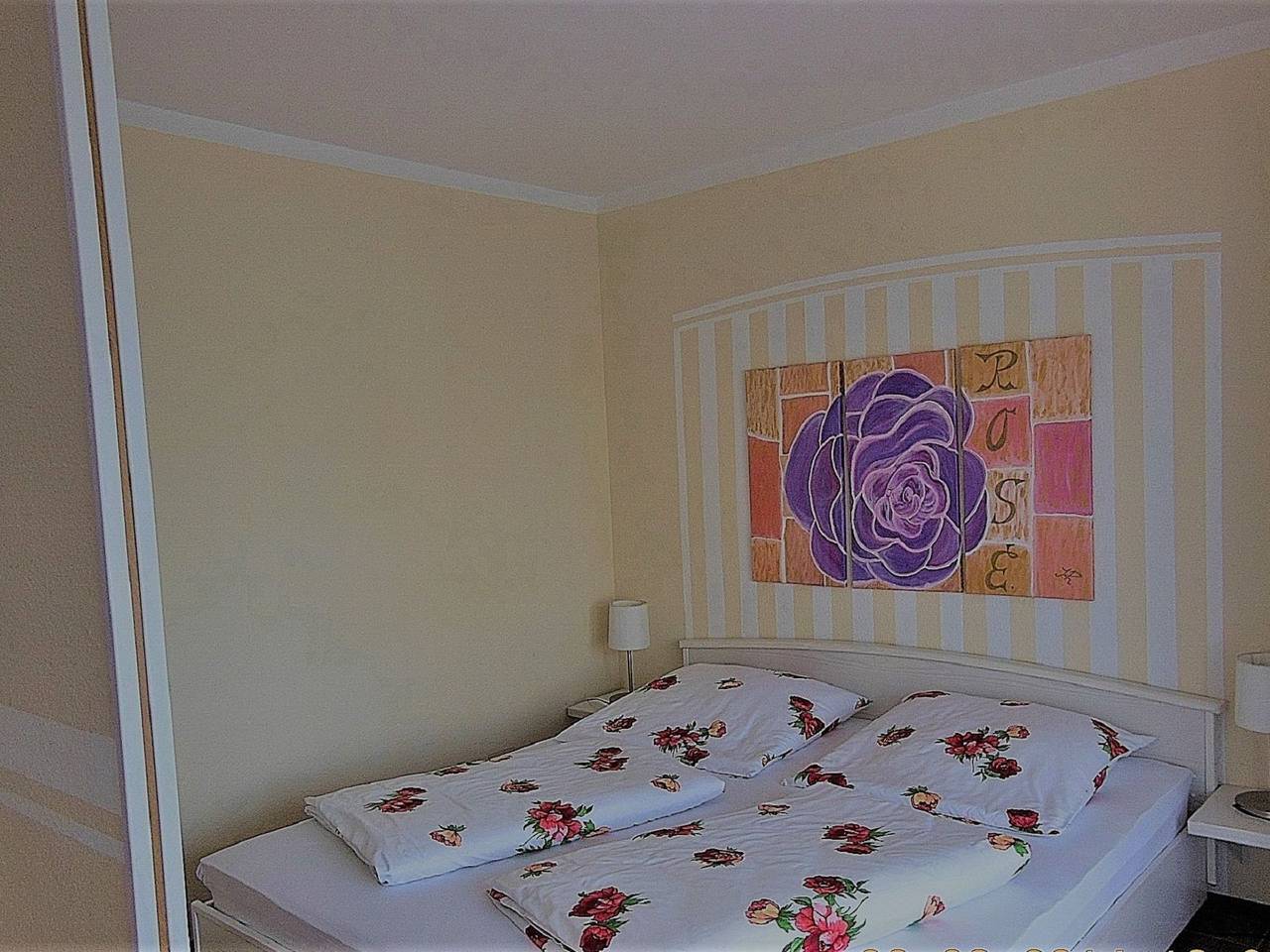 Entire apartment, Apartment in Bad Kissingen, Rhön-Bayern