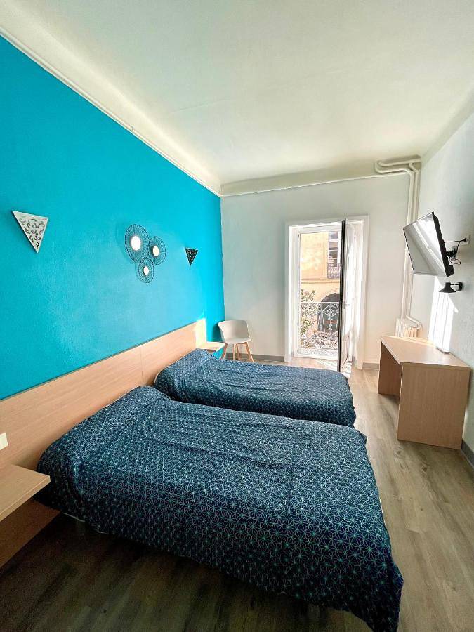 Hôtel pour 2 personnes dans Gare De Montpellier Saint Roch - 3