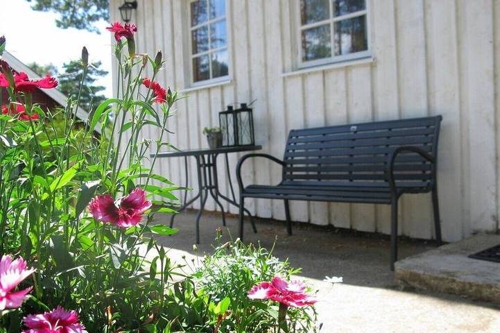 Ferienhaus für 12 Personen, mit Garten - 1