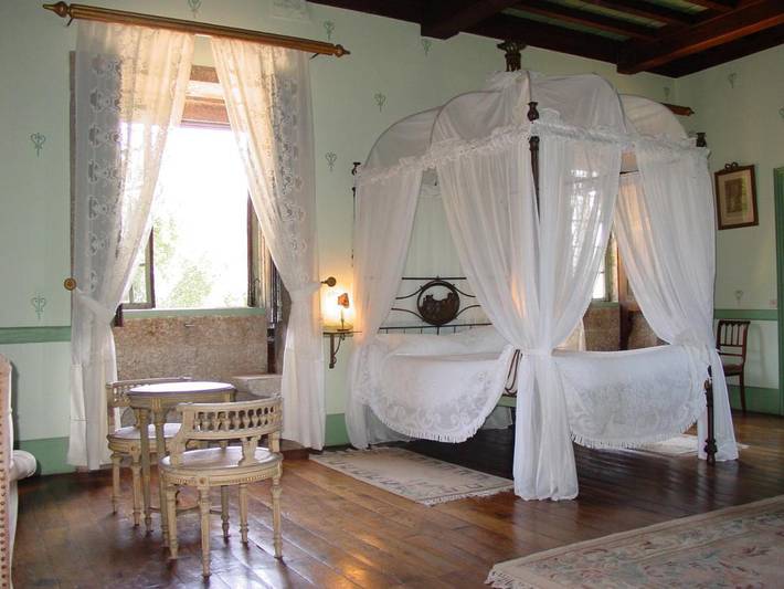 Chambre d’hôte pour 3 personnes, avec jardin ainsi que terrasse et piscine dans Guimarães - 4