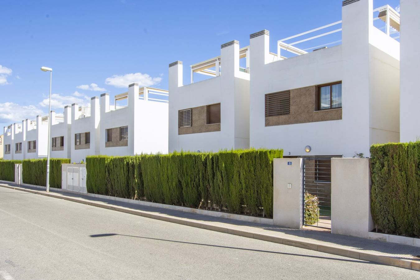 Id200 in La Zenia, Orihuela