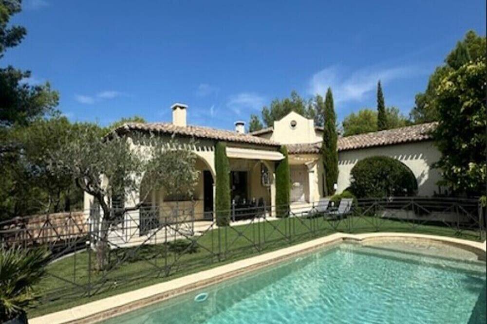 Photo : Maison de vacances