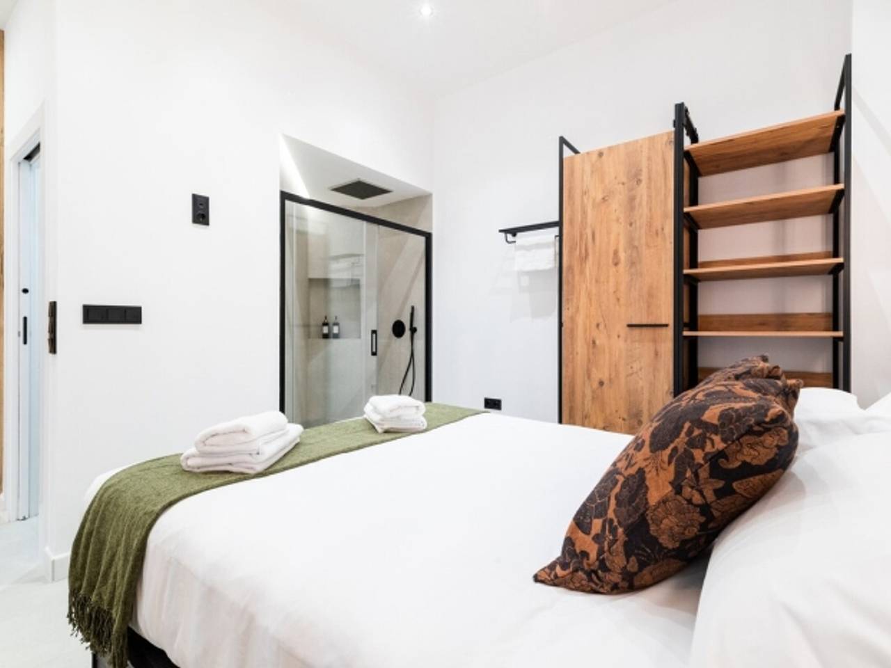 Geheel appartement, Luxury Urban Hideaway Near Granada City Center in Granada, Granada Provincie