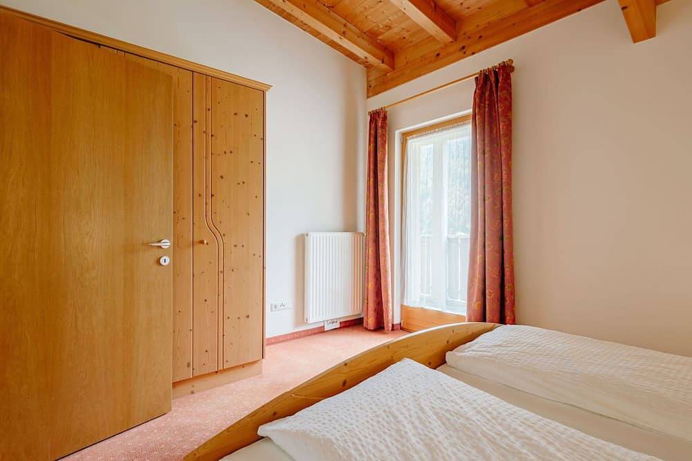 Ganze Wohnung, Schöne Wohnung für 4 Personen mit  W-Lan, Tv, Terrasse, Haustiere erlaubt und Panoramablick in Sulden, Stilfs
