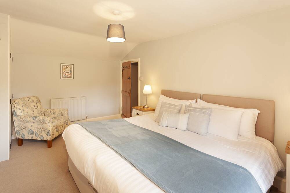 Stockham Farm, Dulverton in Dulverton, Somerset
